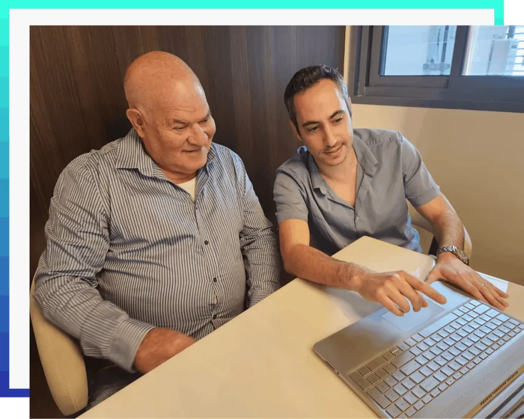 פרדיגמה פיננסים